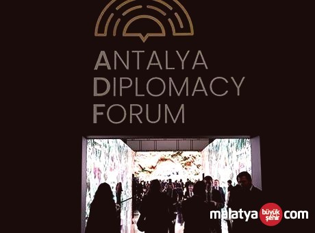 Antalya’da Balkan Barış Platformu Toplantısı: Bölgesel İşbirliği Masada