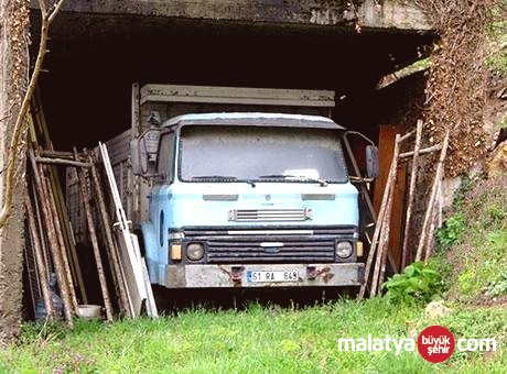 Baba Yadigarı Kamyon Satılmıyor: Manevi Değer Maddi Teklifleri Katlıyor