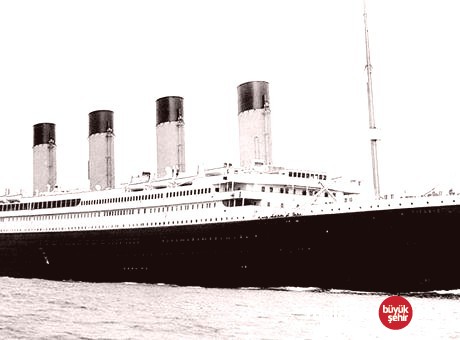 Titanik Mucizesi: Can Yeleği ve Filika Minderi Rekor Fiyatla Satıldı