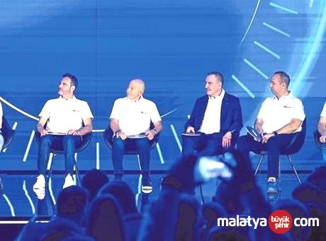 Limak Holding Yarım Asırlık Tecrübeyle Geleceğe Yöneliyor