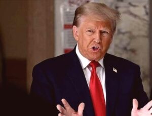 Trump’tan İran Nükleer Tesislerine Yönelik Açıklama: Uranyum Çıkarılması Zorlu Bir Süreç