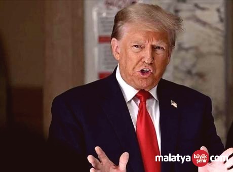 Trump’tan İran Nükleer Tesislerine Yönelik Açıklama: Uranyum Çıkarılması Zorlu Bir Süreç