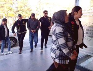 Komşuluk Cinayetle Bitti: Halı Çırpma Kavgası İki Can Aldı