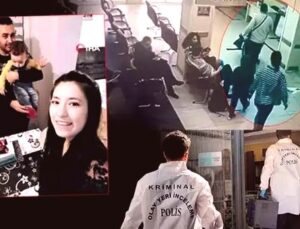 İstanbul’da Aile Boyu Ölüm Davası: İlk Duruşma Başlıyor