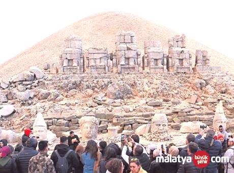 Resmi Tatiller Kültür Turlarına Talebi Artırdı