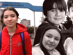 Okul Katliamından Kurtulan Öğrenci Anlattı: Sınıfımız Önce Hedef Alındı, Öğretmenimiz Canını Feda Etti