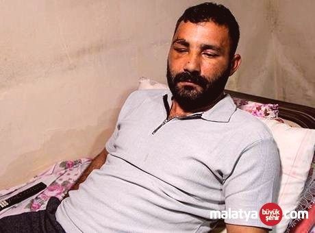 Adana’da 12 Metre Yükseklikten Düşen Kaynak Ustası Hayat Mücadelesi Veriyor: ‘Ailemin Tek Geçim Kaynağıydım’