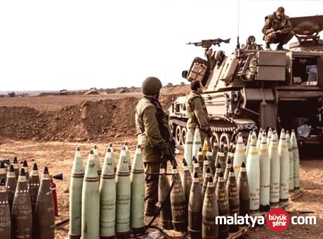 Sanders’tan İsrail’e Sert Eleştiri: Askeri Yardımlar Durdurulmalı