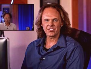 UFO Araştırmacısı David Wilcock’un Ölümü Gizemini Koruyor: ‘Teker Teker Kayboluyorlar’ İddiaları Ortasında 53 Yaşında Hayatını Kaybetti