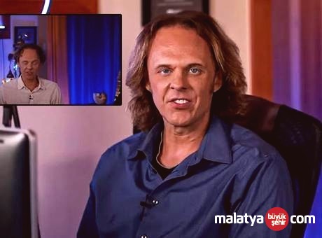 UFO Araştırmacısı David Wilcock’un Ölümü Gizemini Koruyor: ‘Teker Teker Kayboluyorlar’ İddiaları Ortasında 53 Yaşında Hayatını Kaybetti