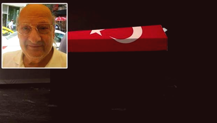 Usta Sanatçı Ferdi Atuner’e Veda: AKM’de Duygusal Tören