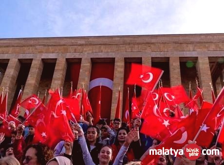 Ekonomi Yönetimi 23 Nisan Mesajlarıyla Aydınlık Yarınlara Vurgu Yaptı