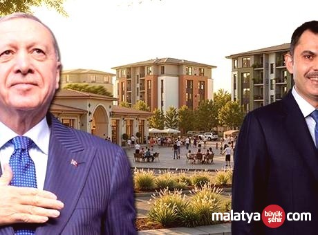 İstanbul’da Yüzyılın Konut Projesi Kurası Başlıyor: 100 Bin Yeni Yuva Sahiplerini Bulacak