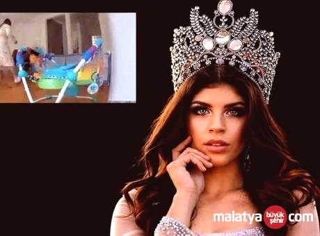 Meksika’da Kan Donduran Cinayet: Eski Güzellik Kraliçesi Kayınvalidesi Tarafından Öldürüldü, Kayıplara Karıştı