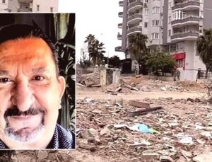 Deprem Felaketinde Yıkılan Apartmanın Firari Müteahhidi Abdullah Aybaba Tayland’da Yakalandı