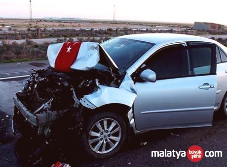 Aksaray’da Zincirleme Kaza: Yardım İçin Durana Çarptı, 1 Ölü 5 Yaralı