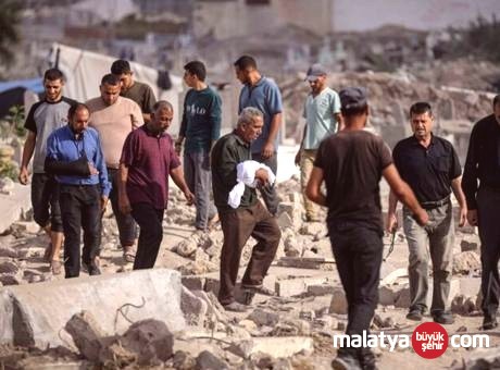 Gazze’de Ateşkes İhlalleri Sürüyor: 800’ü Aşkın Can Kaybı, Batı Şeria’da Seçim Baskını