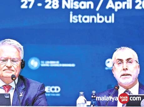 Türkiye Ev Sahipliğinde Küresel Beceriler Zirvesi Düzenleniyor