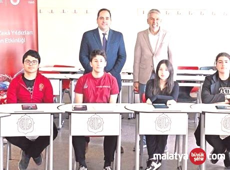 Yapay Zekâ Yıldızları Projesi Kapsamında 100 Bin Öğrenciye Eğitim Hedefleniyor