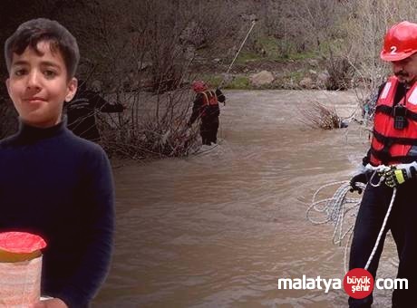 Şemdinli’de Kaybolan 8 Yaşındaki Osman’dan Acı Haber Geldi