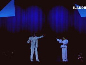 Türk Telekom 5G Vizyonunu AKM’de Sahneledi: “Herkes İçin 5G” Dönemi Başlıyor