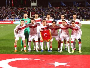 2026 Dünya Kupası’nda Ay-Yıldızlılar’ın Rakipleri ve Maç Takvimi Belli Oldu