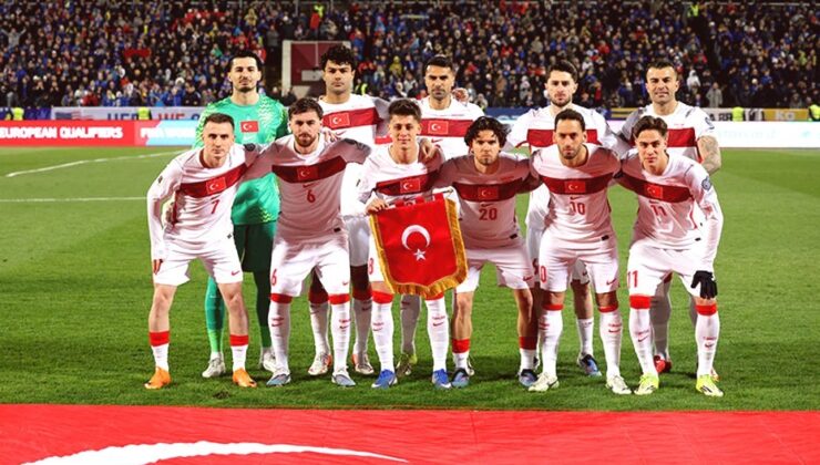 2026 Dünya Kupası’nda Ay-Yıldızlılar’ın Rakipleri ve Maç Takvimi Belli Oldu
