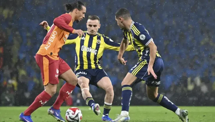 Spor Basınından 25 Nisan 2026 Manşetleri: Derbiler, Transferler ve Kupalar Gündemde