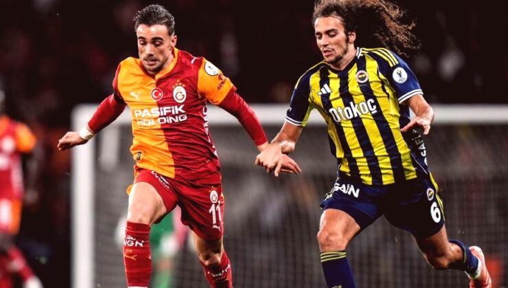 Spor Gündemi 16 Nisan 2026: Şampiyonluk Yarışı Kızıştı, Transfer İddiaları Gündemde