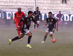 Trendyol 1. Lig’de 36. Hafta Maçları Tarih ve Saatleri Belli Oldu