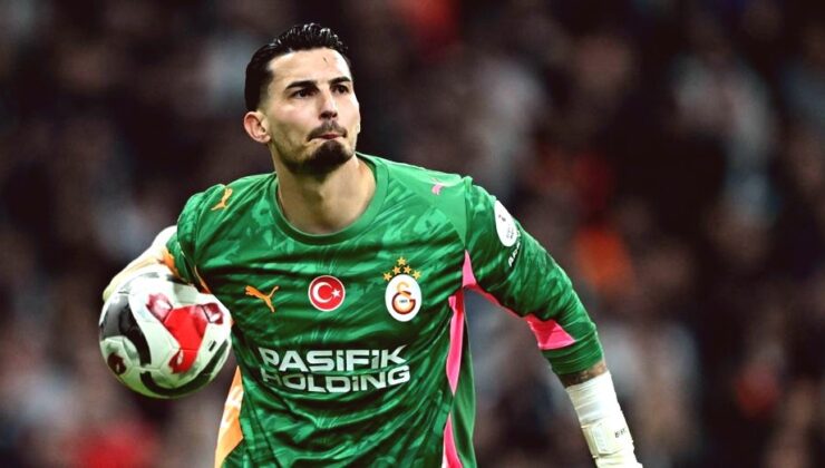 Uğurcan Çakır’a Avrupa’dan Yoğun İlgi: Galatasaray’ın Fiyatı Belli Oldu