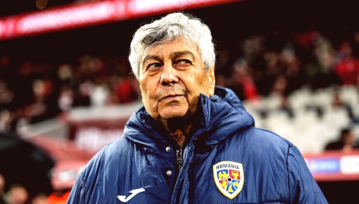 Ünlü Teknik Direktör Mircea Lucescu Yoğun Bakımda