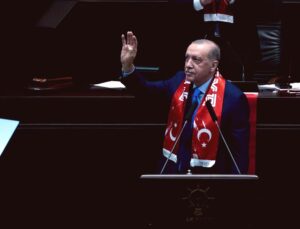 Erdoğan: Millet Siyasi Seviye Farkını Görüyor