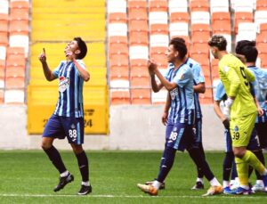 Puan Kaybına Rağmen Adana Demirspor’dan Sürpriz Galibiyet