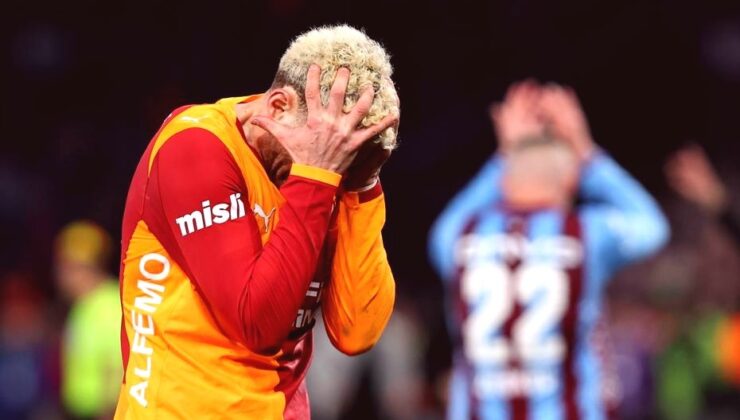 Spor Basınında Günün Öne Çıkanları: Tartışmalı Penaltı ve Transfer İddiaları
