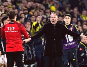 TFF’den PFDK Sevkleri Açıklandı: Derbi Maçlarının Raporları Netleşti