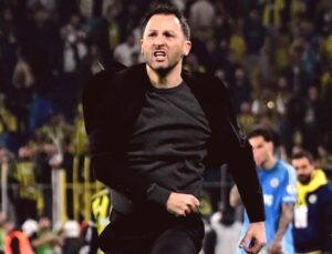 Tedesco’dan Derbi Zaferi Sonrası Açıklamalar: “Canavar Gibiydik”