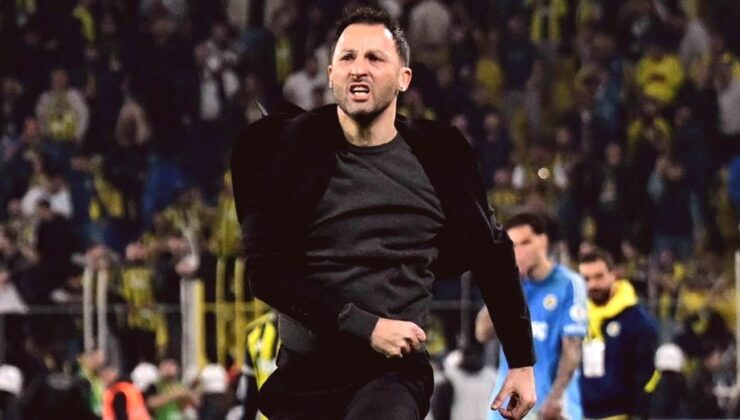 Tedesco’dan Derbi Zaferi Sonrası Açıklamalar: “Canavar Gibiydik”