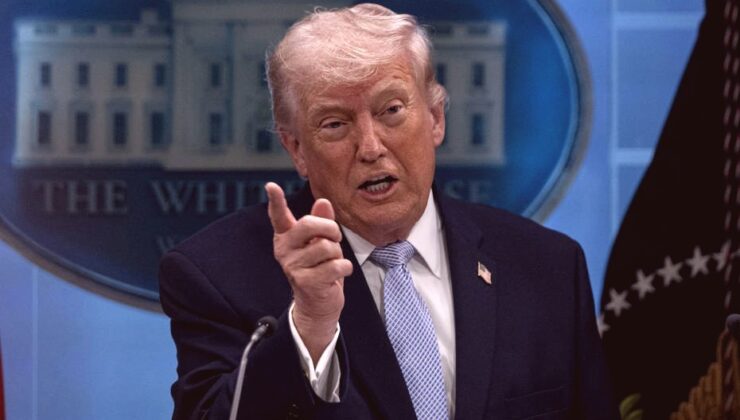 İngiliz Basını Trump’ın İran Politikasına Eleştirel Bakış: Anlaşılmayan Bir Düşmanla Savaş
