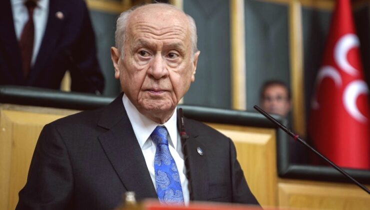 Bahçeli’den Ara Seçim ve Gıda Güvenliği Mesajları