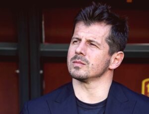 Emre Belözoğlu’ndan Hakem Tepkisi: “Bizi Doğradı”