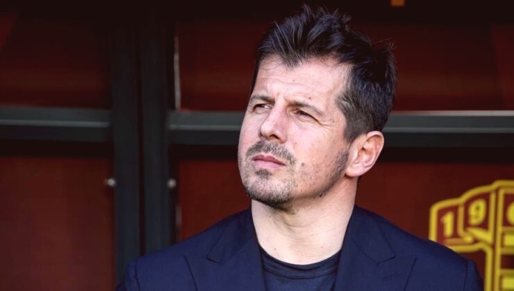 Emre Belözoğlu’ndan Hakem Tepkisi: “Bizi Doğradı”