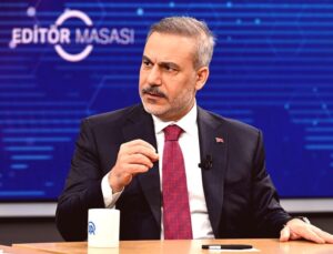 Fidan’dan Kritik Açıklamalar: ABD ve İran Ateşkes Konusunda Samimi, İsrail Oyunbozanlık Potansiyeli Taşıyor