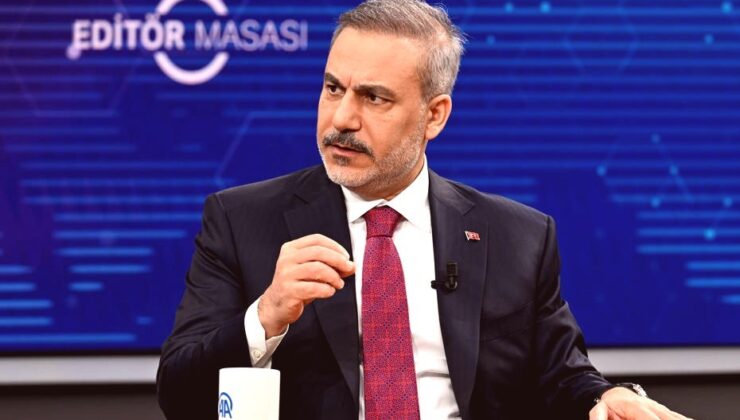 Fidan’dan Kritik Açıklamalar: ABD ve İran Ateşkes Konusunda Samimi, İsrail Oyunbozanlık Potansiyeli Taşıyor