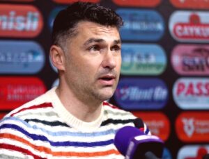 Burak Yılmaz İstifa Etti: MHK ve TFF’ye Sert Suçlamalar, Bahis Kumpası İddiası