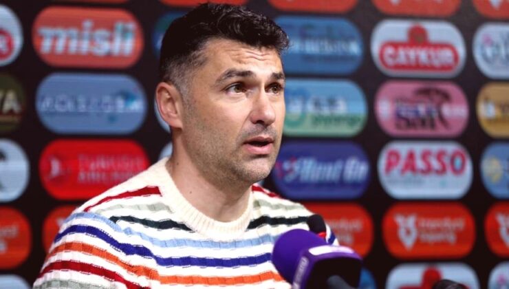 Burak Yılmaz İstifa Etti: MHK ve TFF’ye Sert Suçlamalar, Bahis Kumpası İddiası