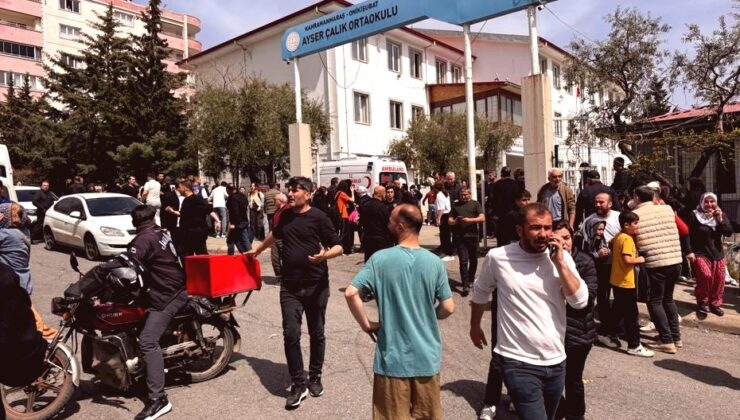 Kahramanmaraş’ta Okulda Kanlı Saldırı: 9 Can Kaybı, Detaylar Ortaya Çıkıyor