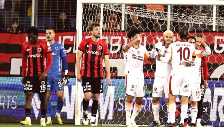 Spor Gündeminde Öne Çıkanlar: 19 Nisan 2026