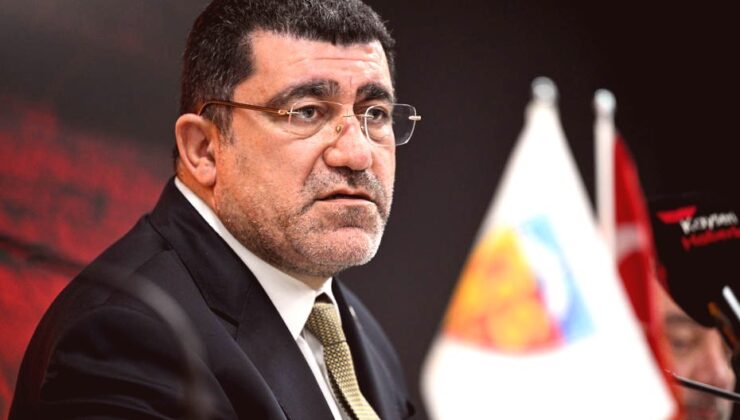 Kayserispor Başkanı Açıkalın’dan Eleştirilere Sert Yanıt: “Daha İyisini Yapacak Varsa Anahtarı Teslim Ederim”