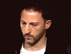 Tedesco Kupadan Elenmenin Ardından Konuştu: “Gol Atamazsan Geçemezsin”